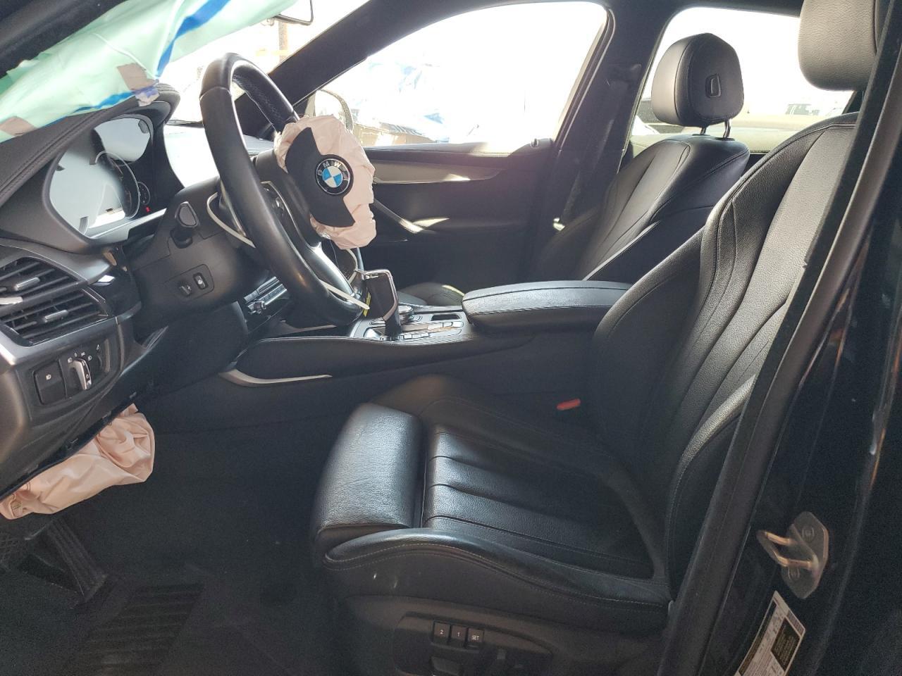 2018 BMW X6 XDRIVE3 - Image 7