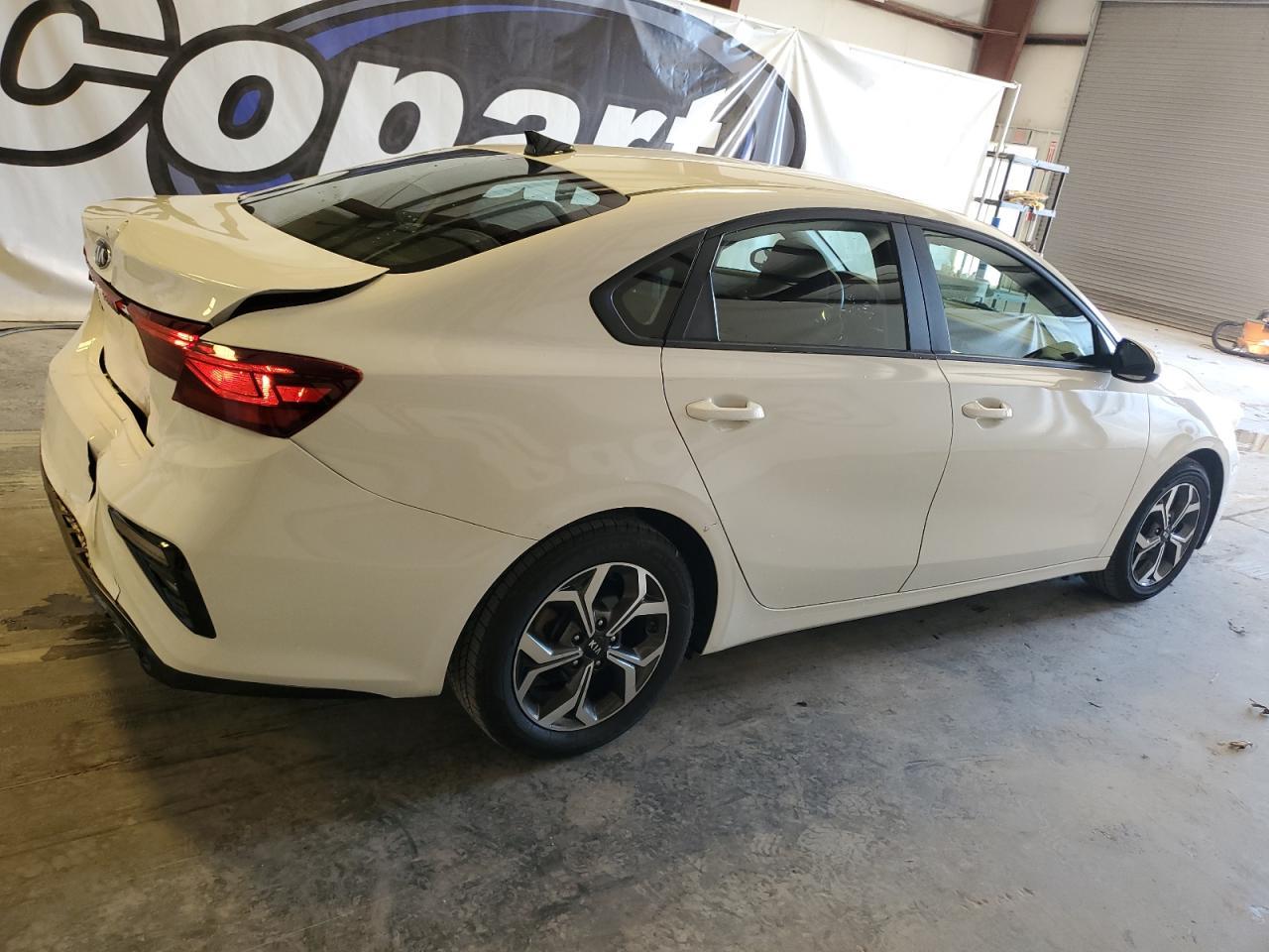 2020 KIA FORTE FE - Image 3