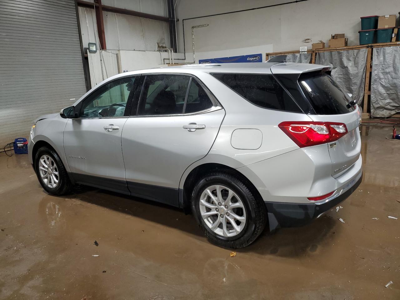 2019 CHEVROLET EQUINOX LT - Image 2