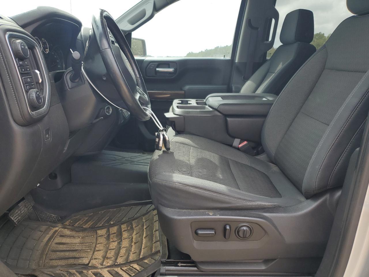 2019 CHEVROLET SILVERADO - Image 7