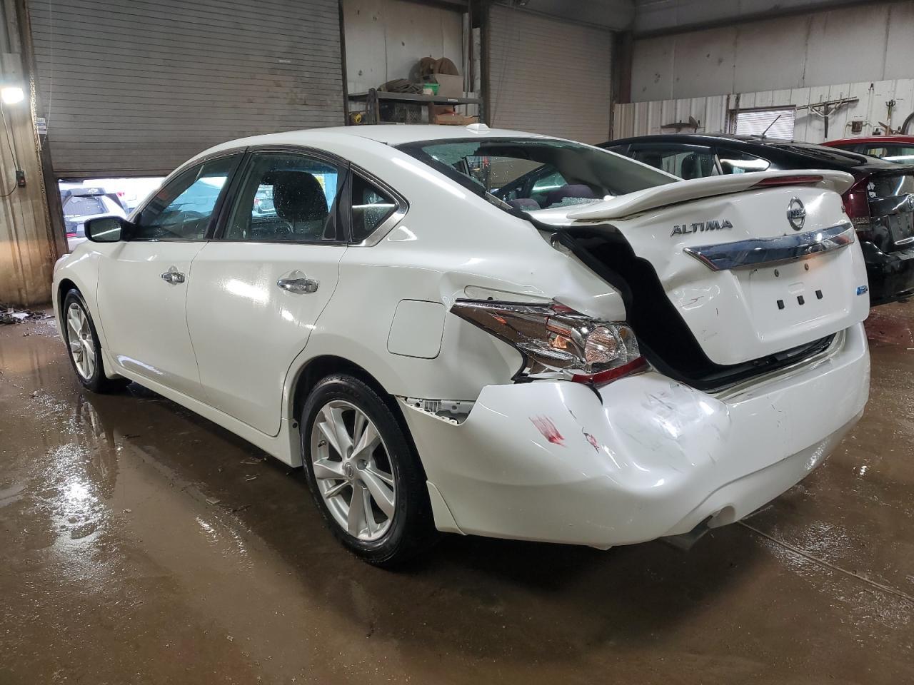 2013 NISSAN ALTIMA 2.5 - Image 2