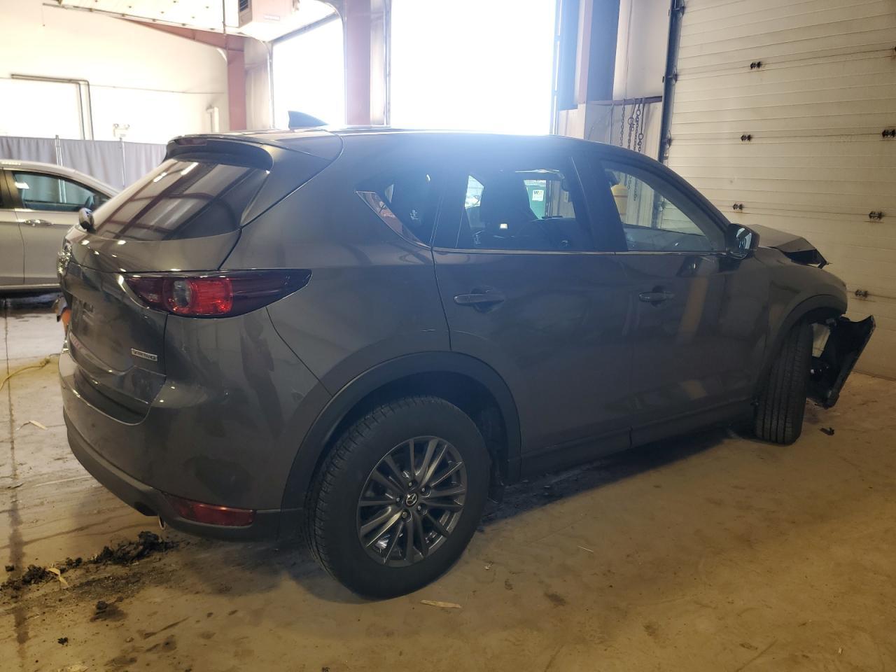 2021 MAZDA CX-5 TOURI - Фото 3