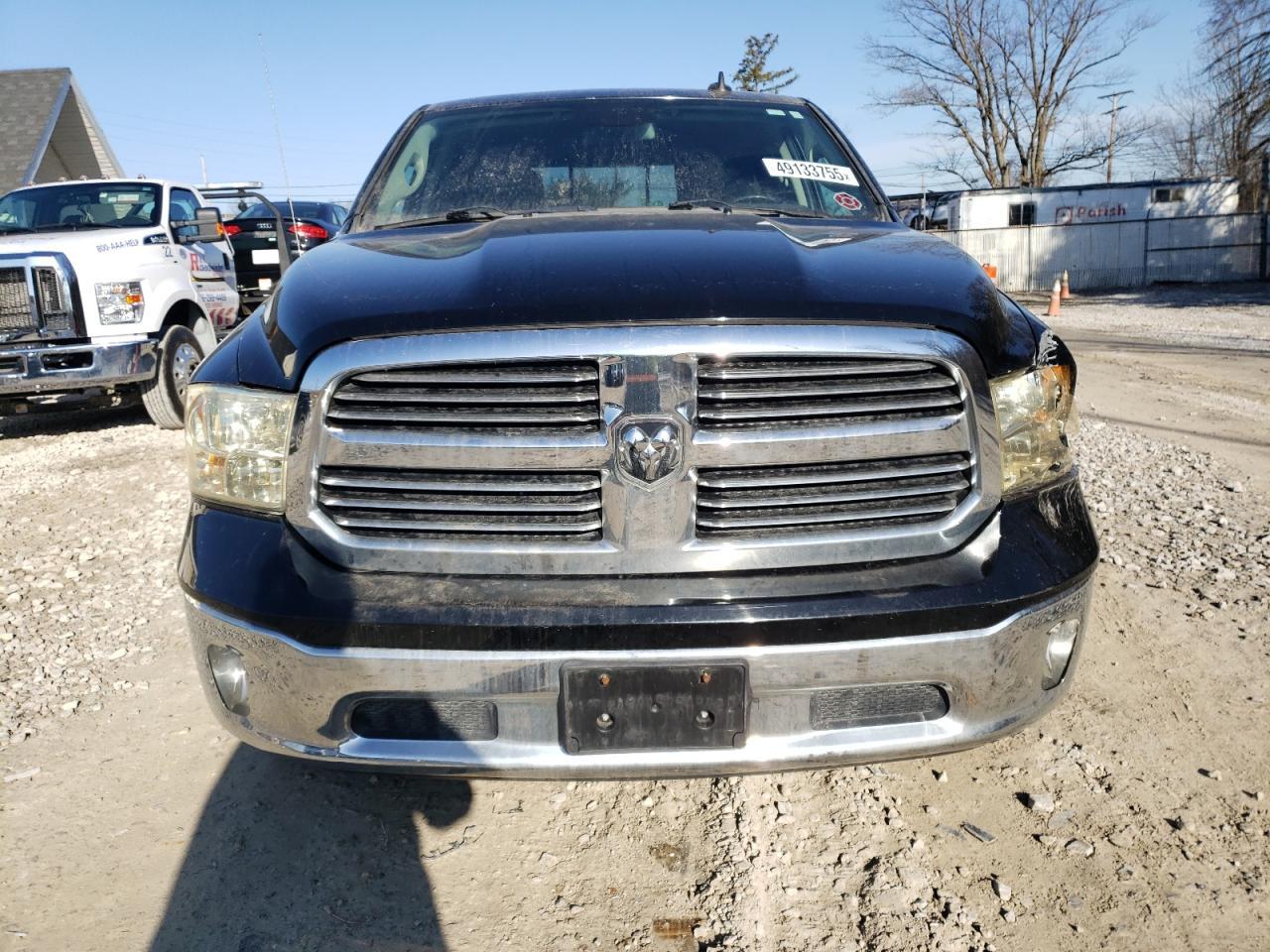 2015 RAM 1500 SLT - Фото 5
