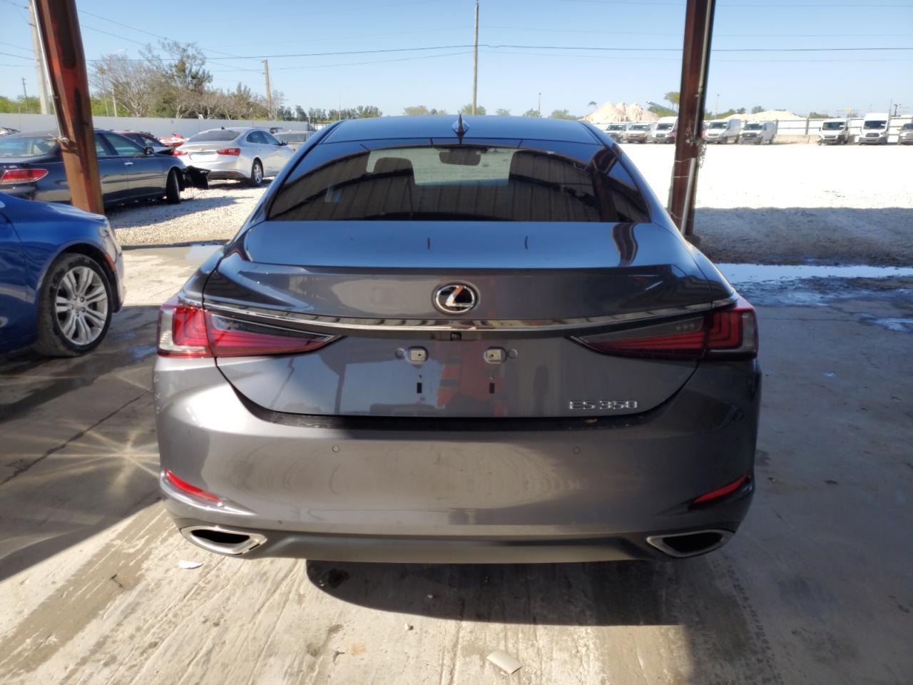 2021 LEXUS ES 350 BAS - Image 6