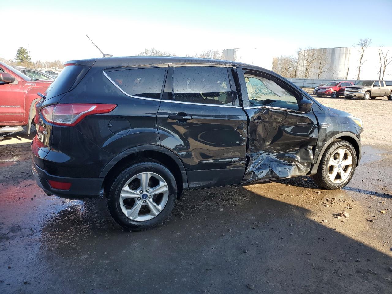 2015 FORD ESCAPE SE - Image 3
