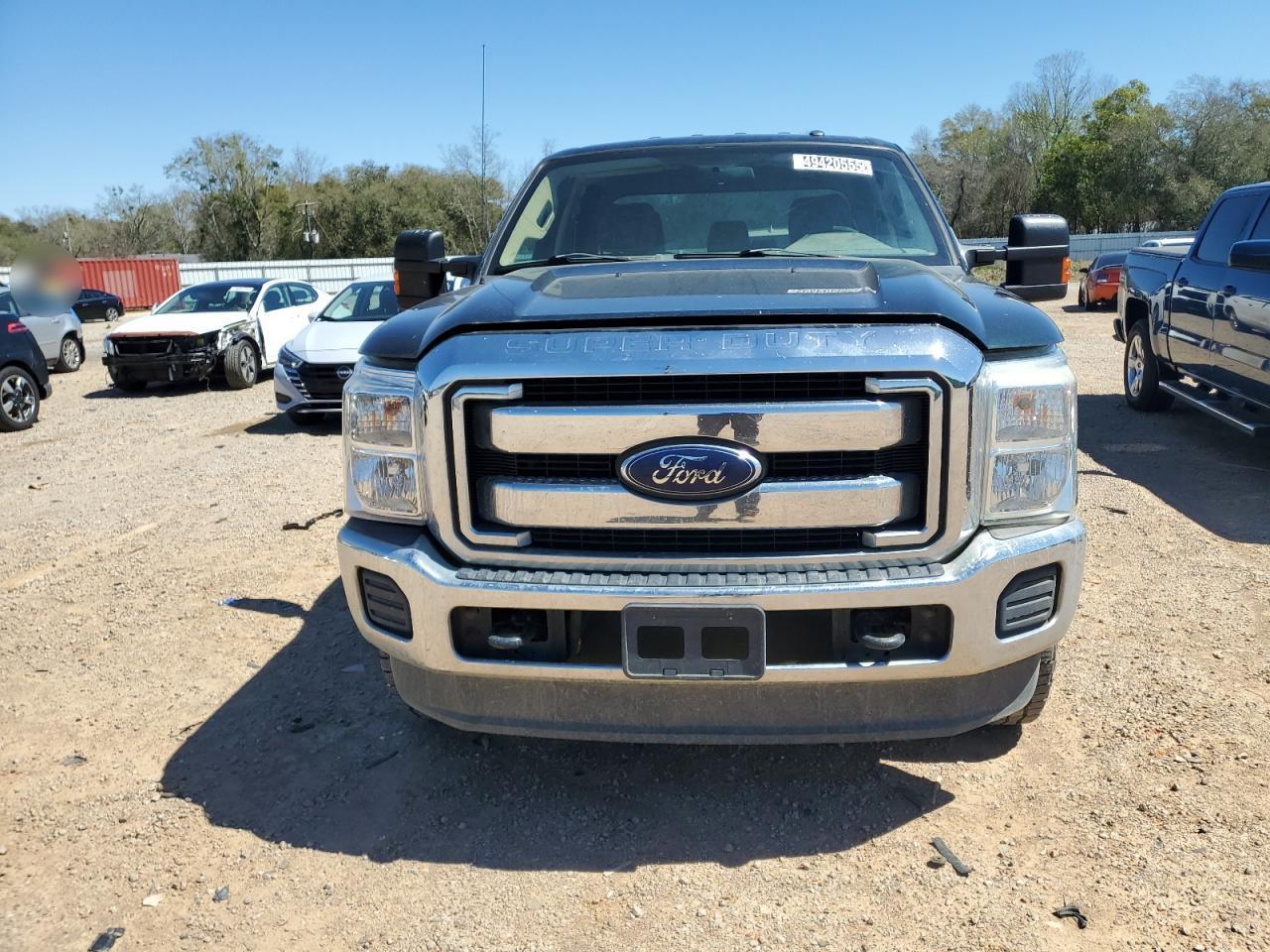 2015 FORD F250 SUPER - Image 5