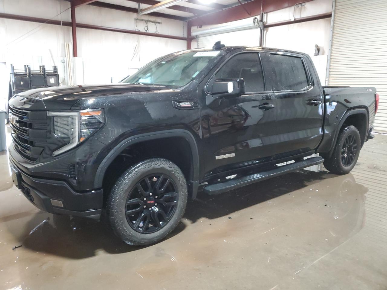 2023 GMC SIERRA K15