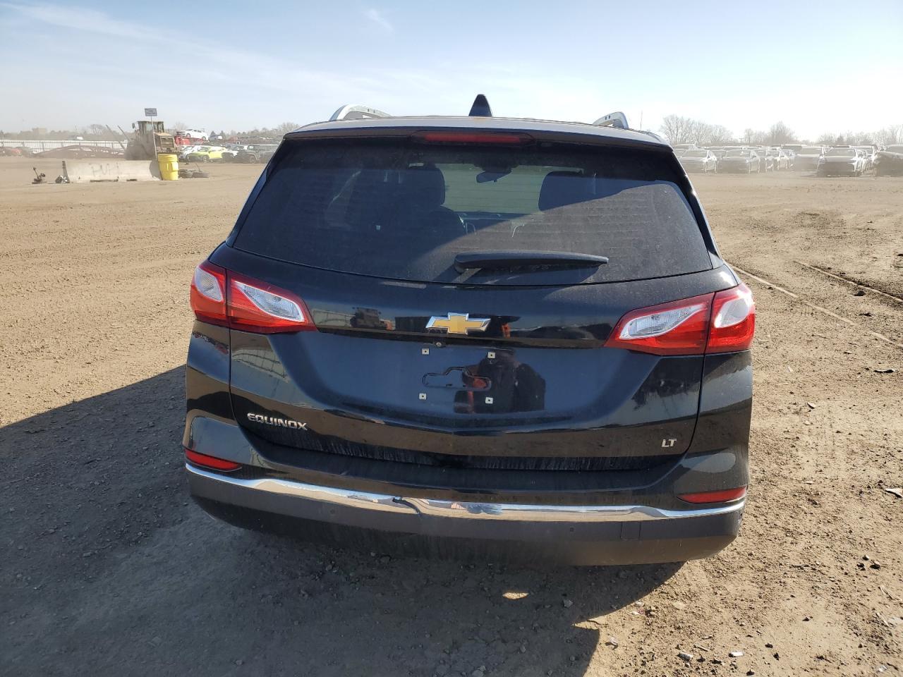 2019 CHEVROLET EQUINOX LT - Image 6