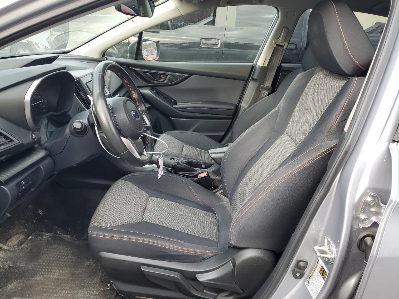 2021 SUBARU CROSSTREK - Фото 7