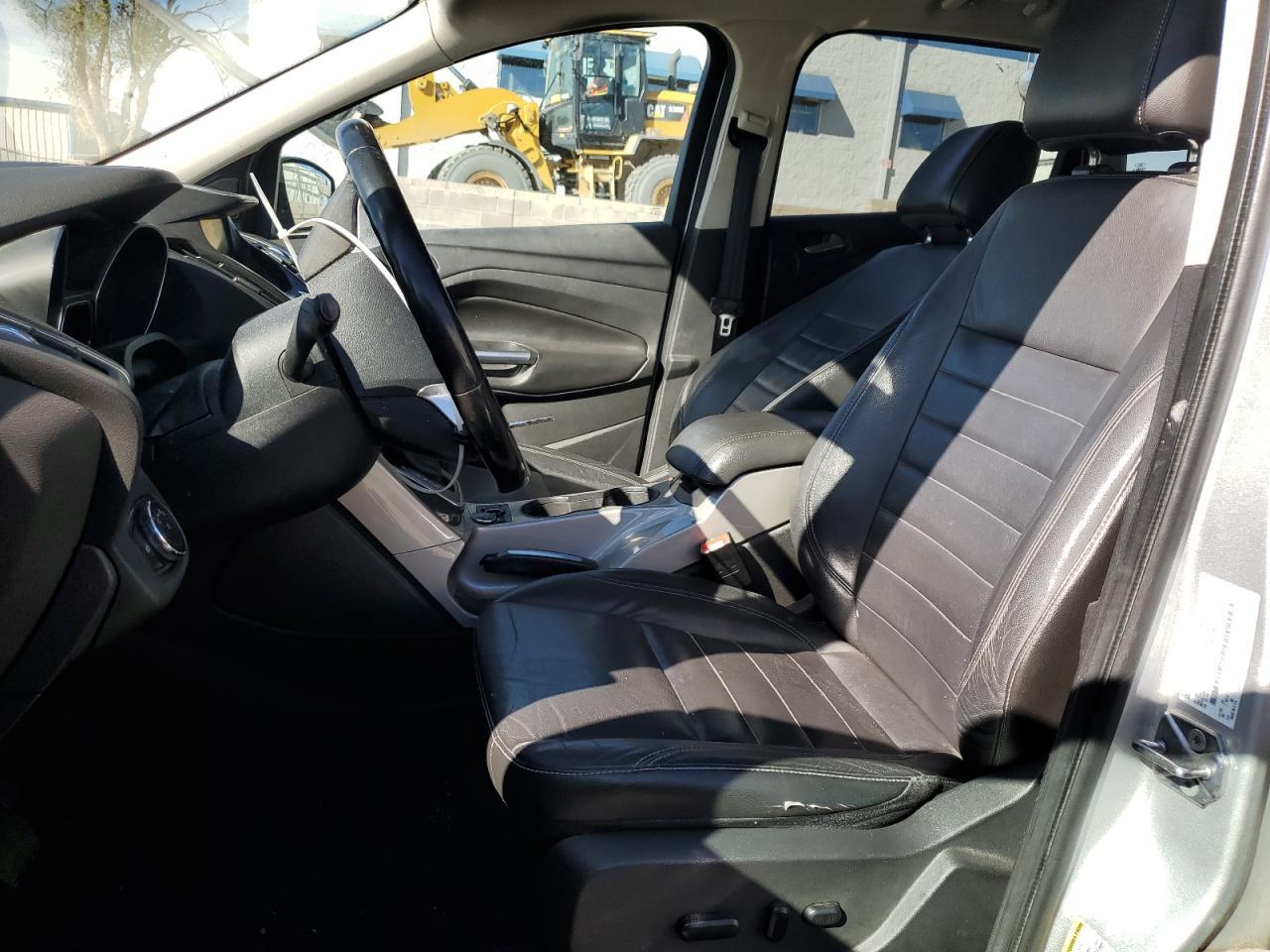 2013 FORD ESCAPE SEL - Image 7