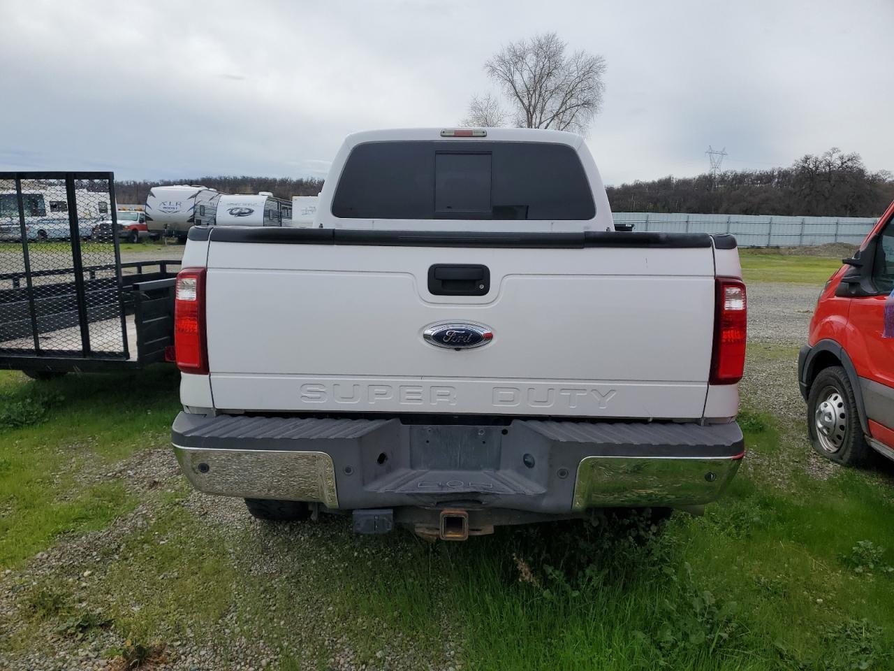 2015 FORD F250 SUPER - Фото 6