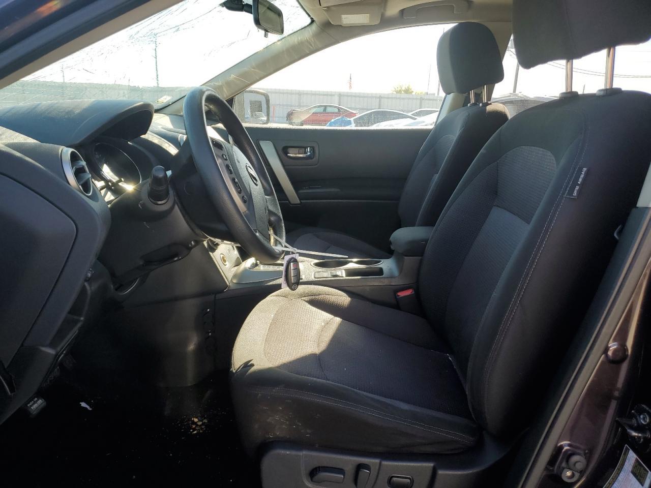 2013 NISSAN ROGUE S - Image 7