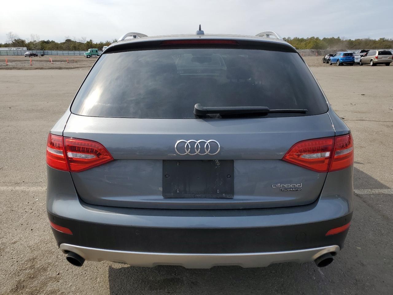 2015 AUDI A4 ALLROAD - Image 6