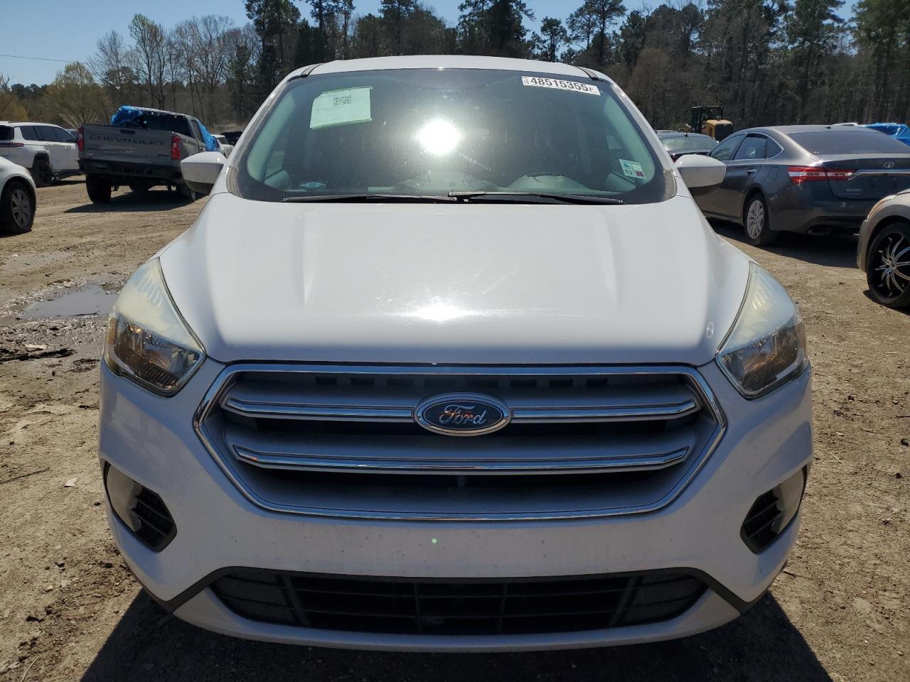 2017 FORD ESCAPE SE - Фото 5