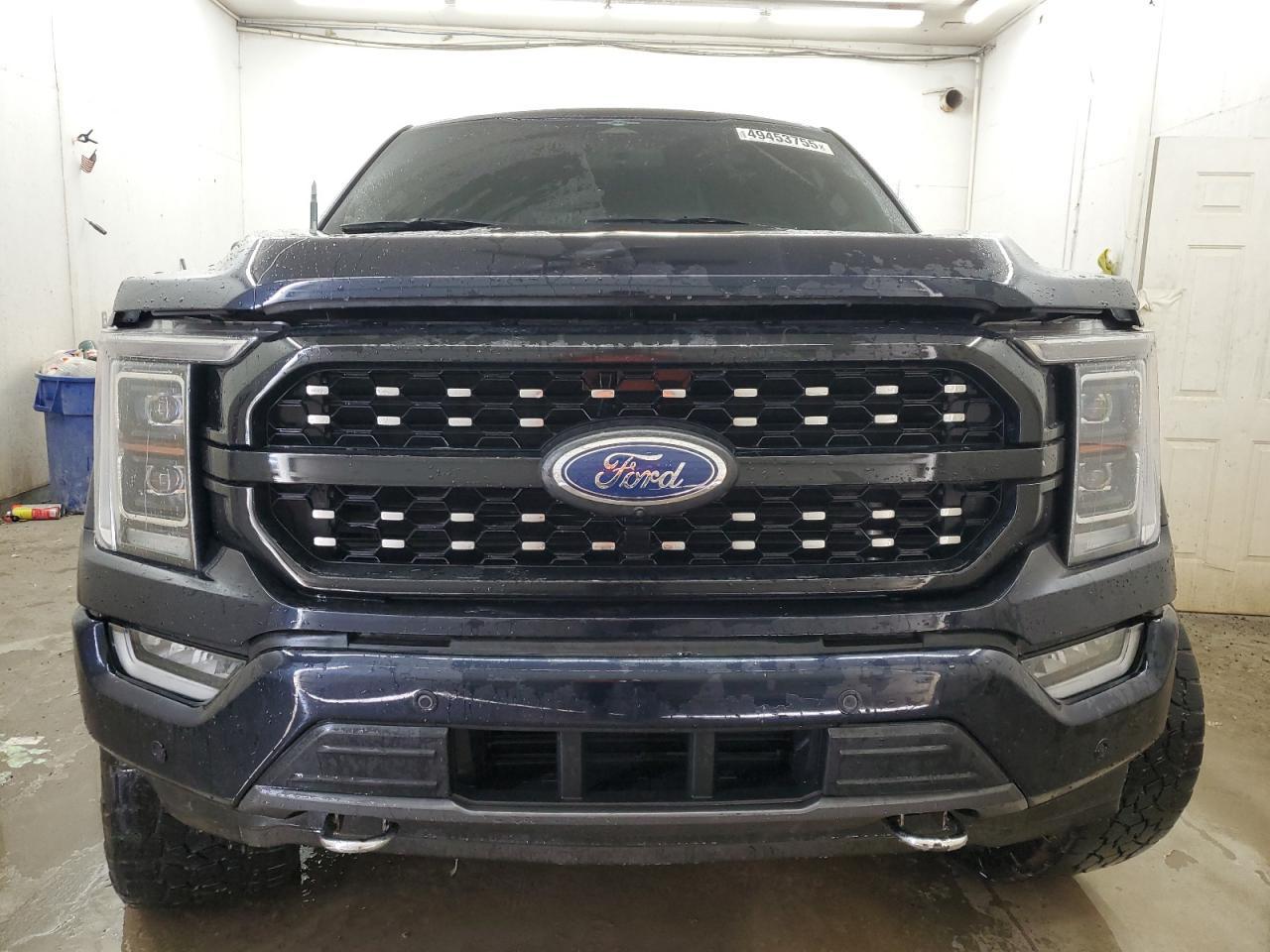 2023 FORD F150 SUPER - Фото 5