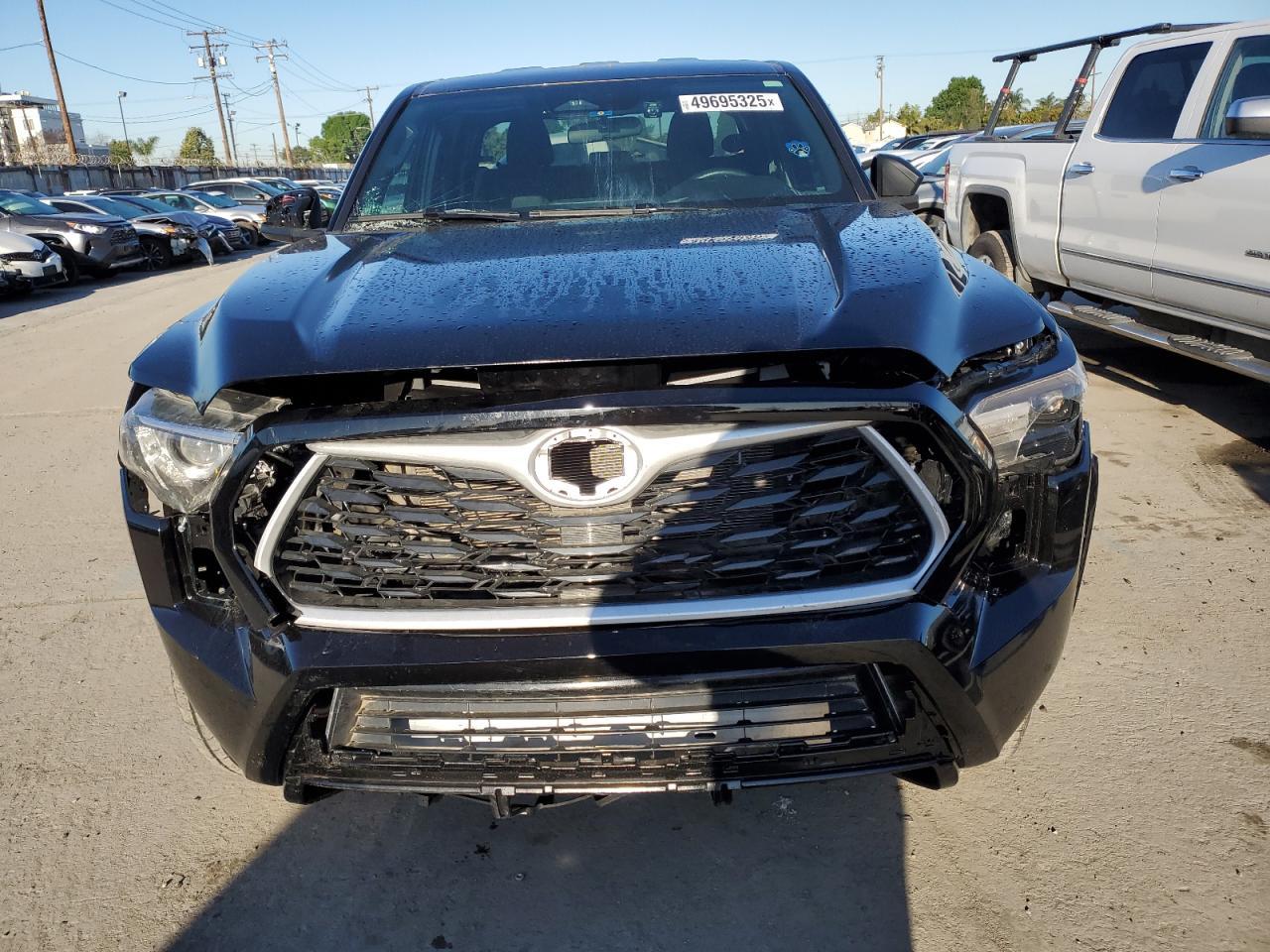 2024 TOYOTA TACOMA DOU - Image 5