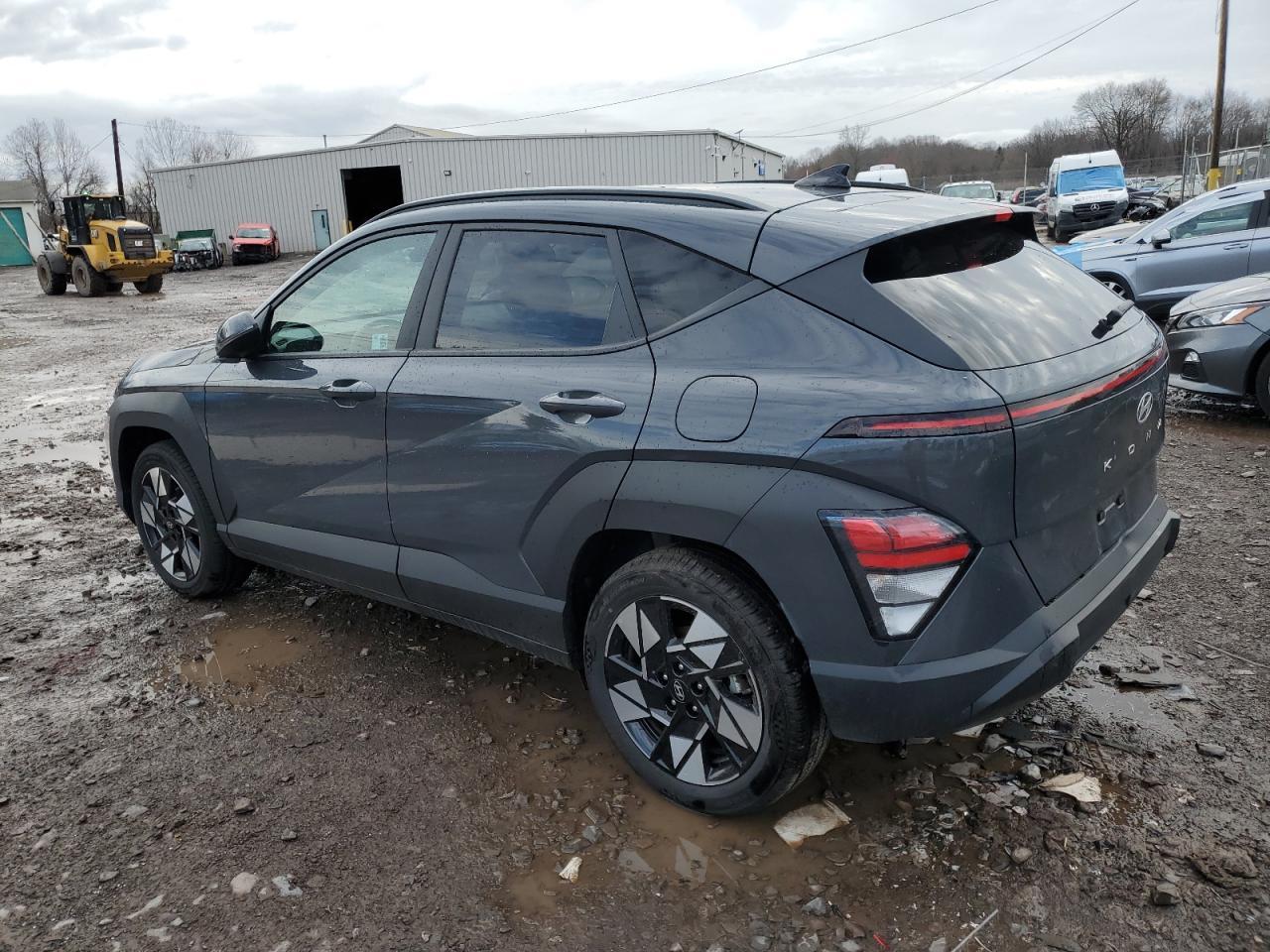 2024 HYUNDAI KONA SEL - Image 2