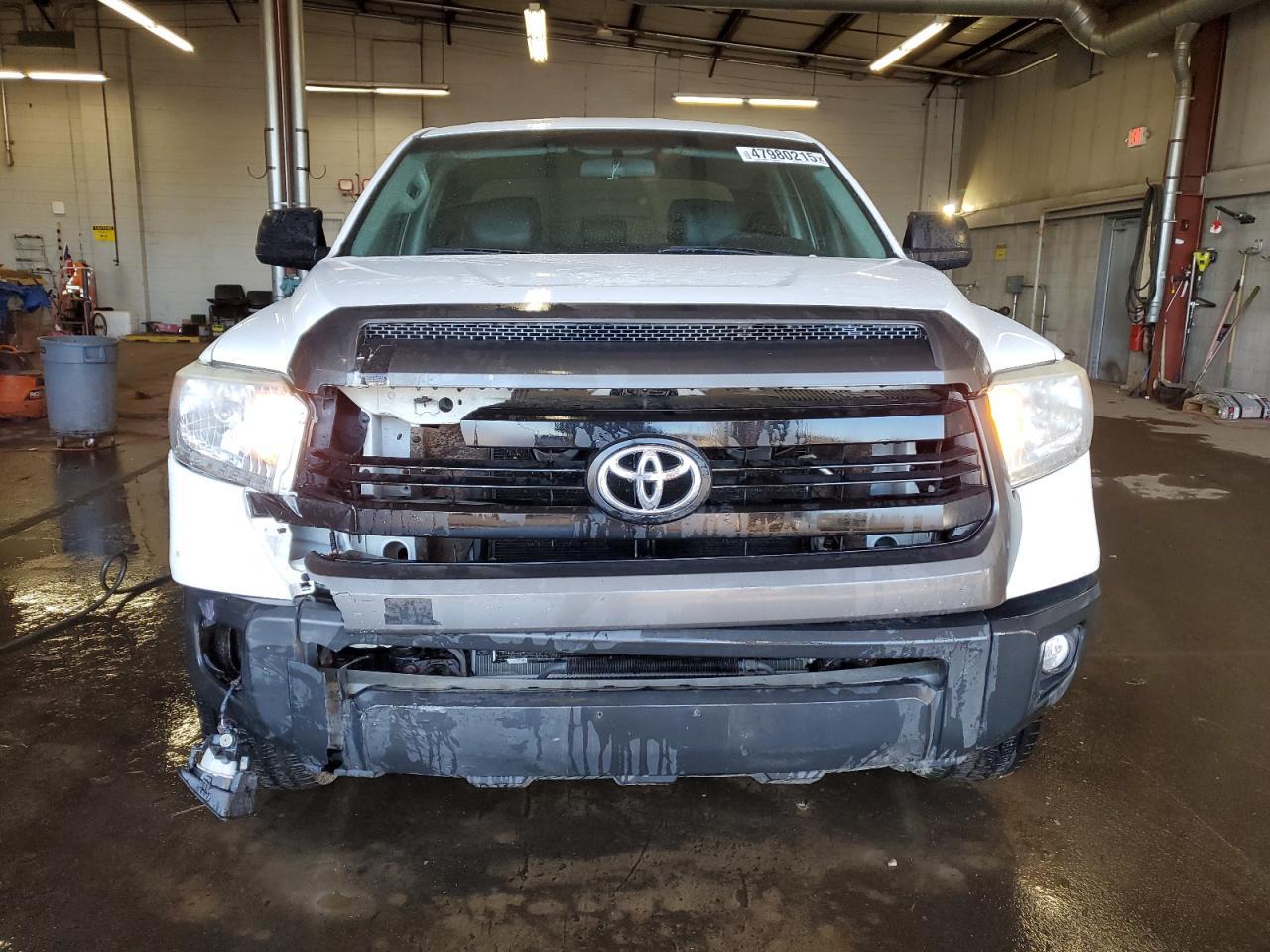2014 TOYOTA TUNDRA DOU - Image 5