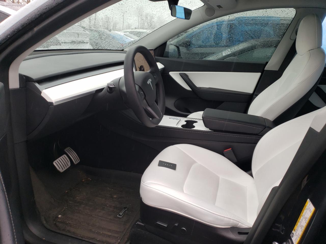 2022 TESLA MODEL Y - Image 7