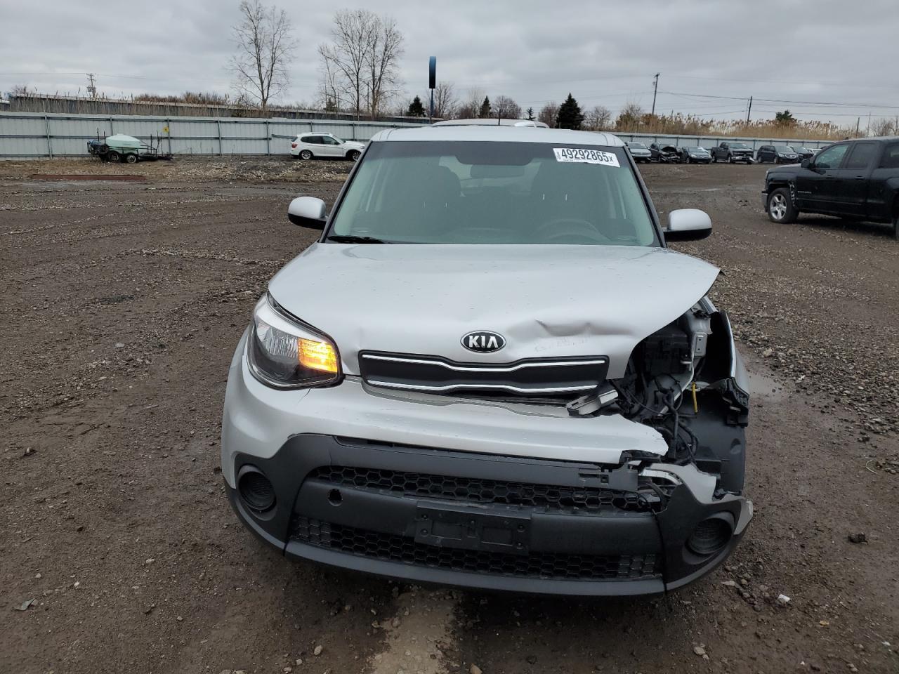 2017 KIA SOUL - Image 5
