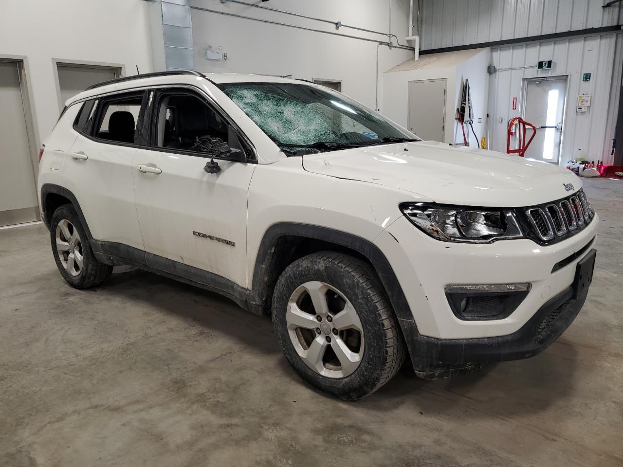 2018 JEEP COMPASS LA - Image 4