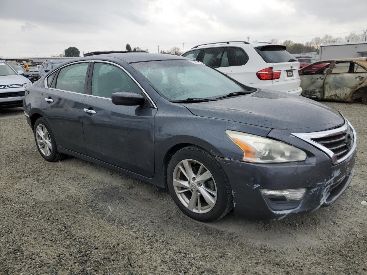 2013 NISSAN ALTIMA 2.5 - Image 4