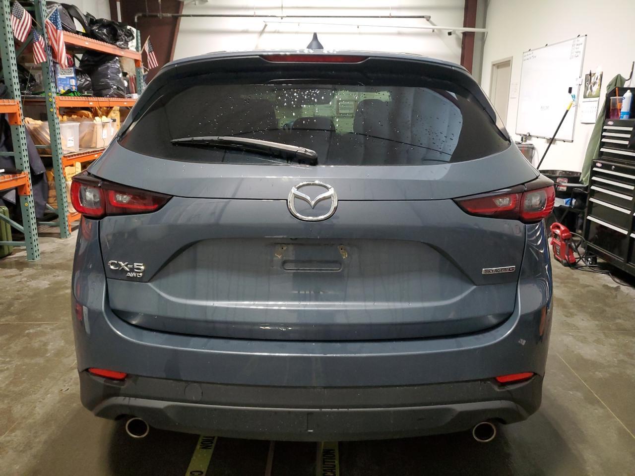 2023 MAZDA CX-5 PREFE - Image 6