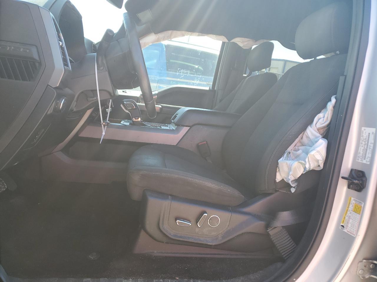 2017 FORD F150 SUPER - Фото 7