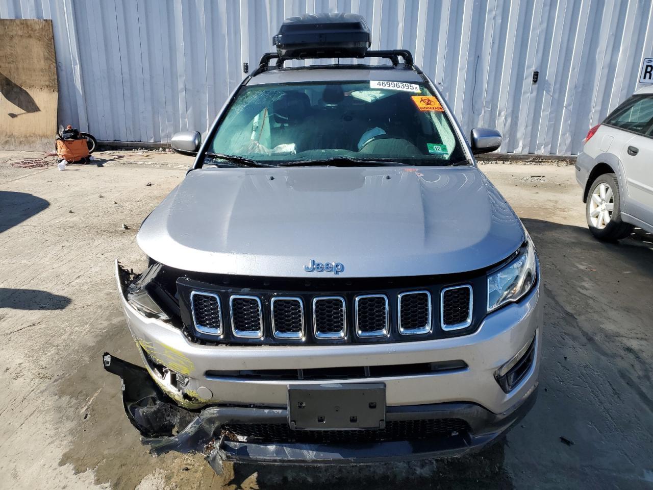 2019 JEEP COMPASS LA - Image 5
