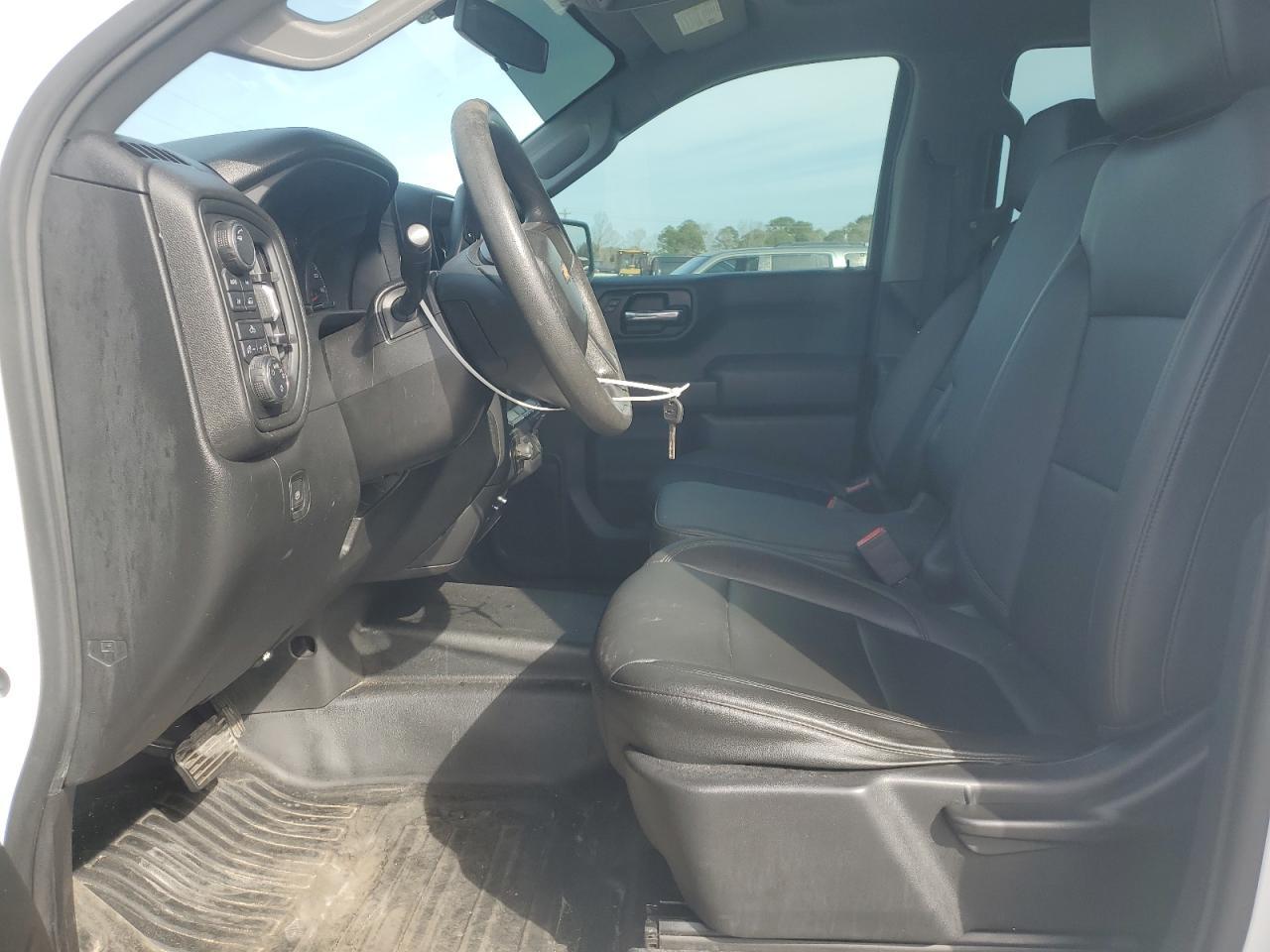 2019 CHEVROLET SILVERADO - Image 7