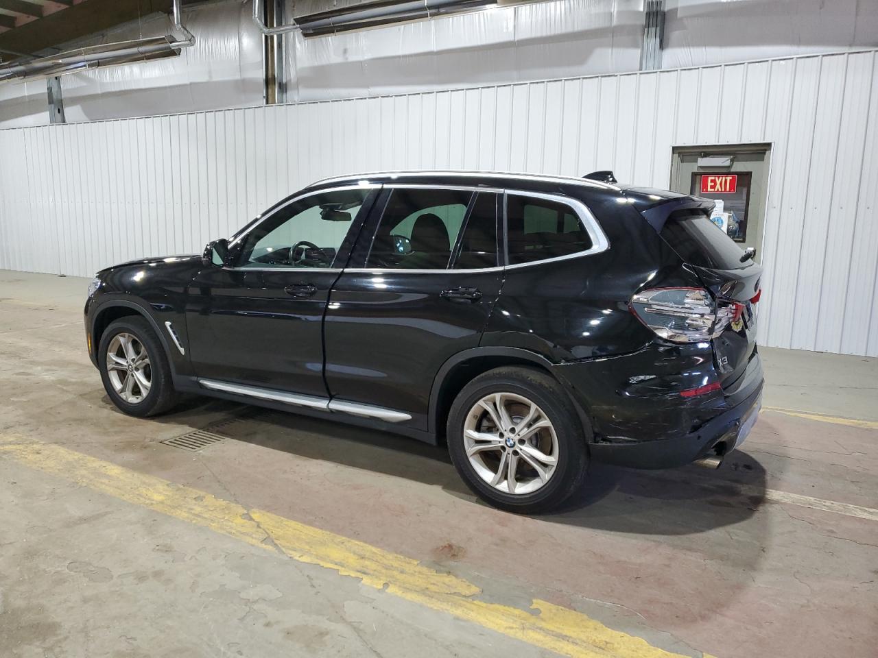 2019 BMW X3 XDRIVE3 - Image 2
