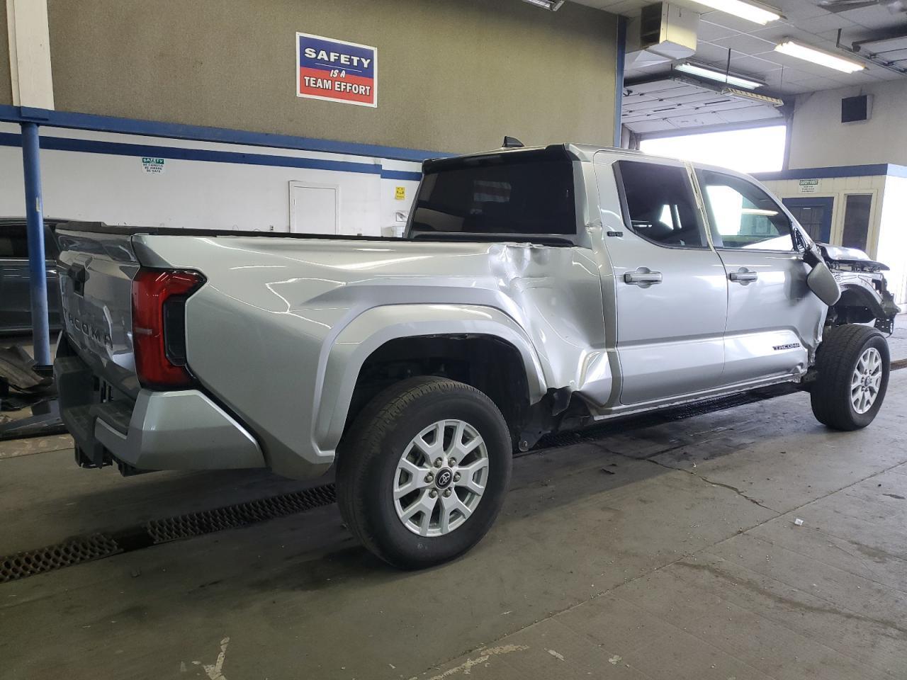 2024 TOYOTA TACOMA DOU - Image 3