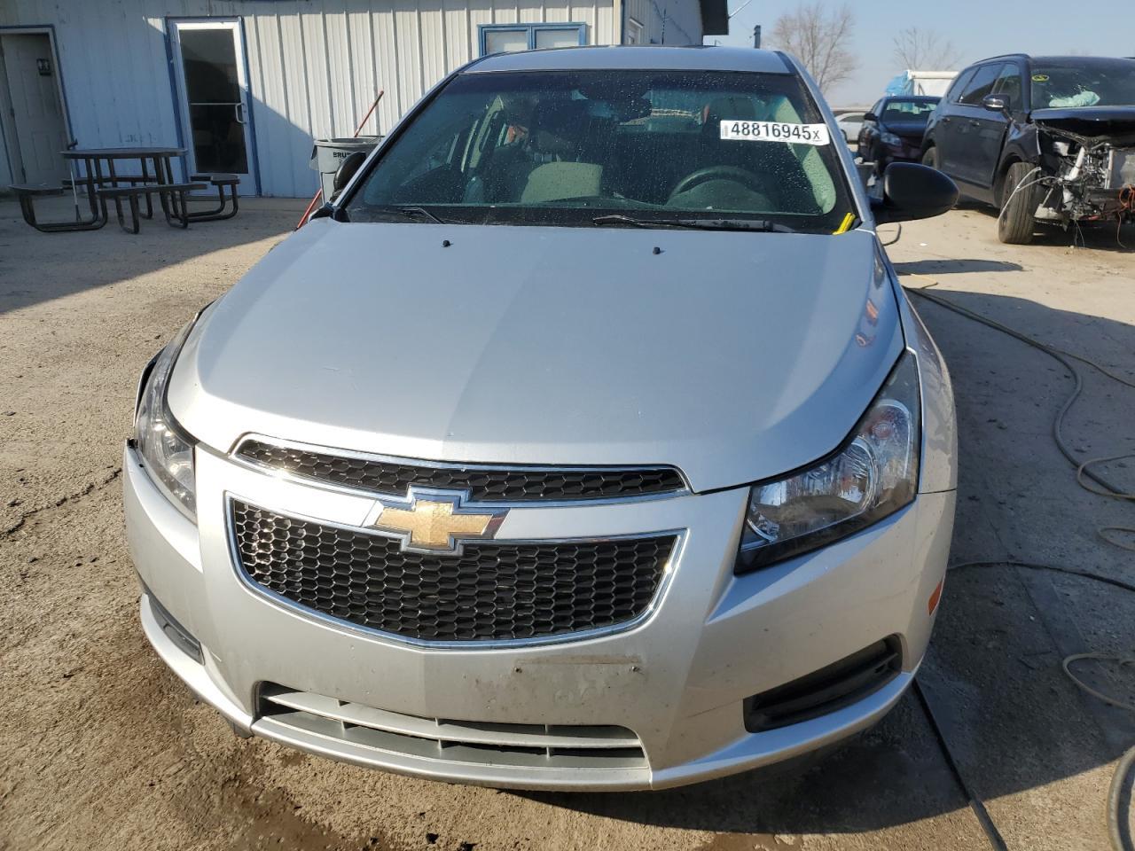 2014 CHEVROLET CRUZE LS - Image 5