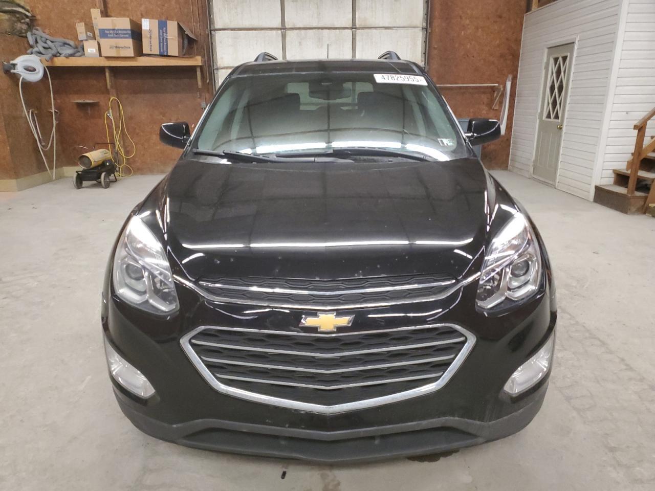 2016 CHEVROLET EQUINOX LT - Image 5