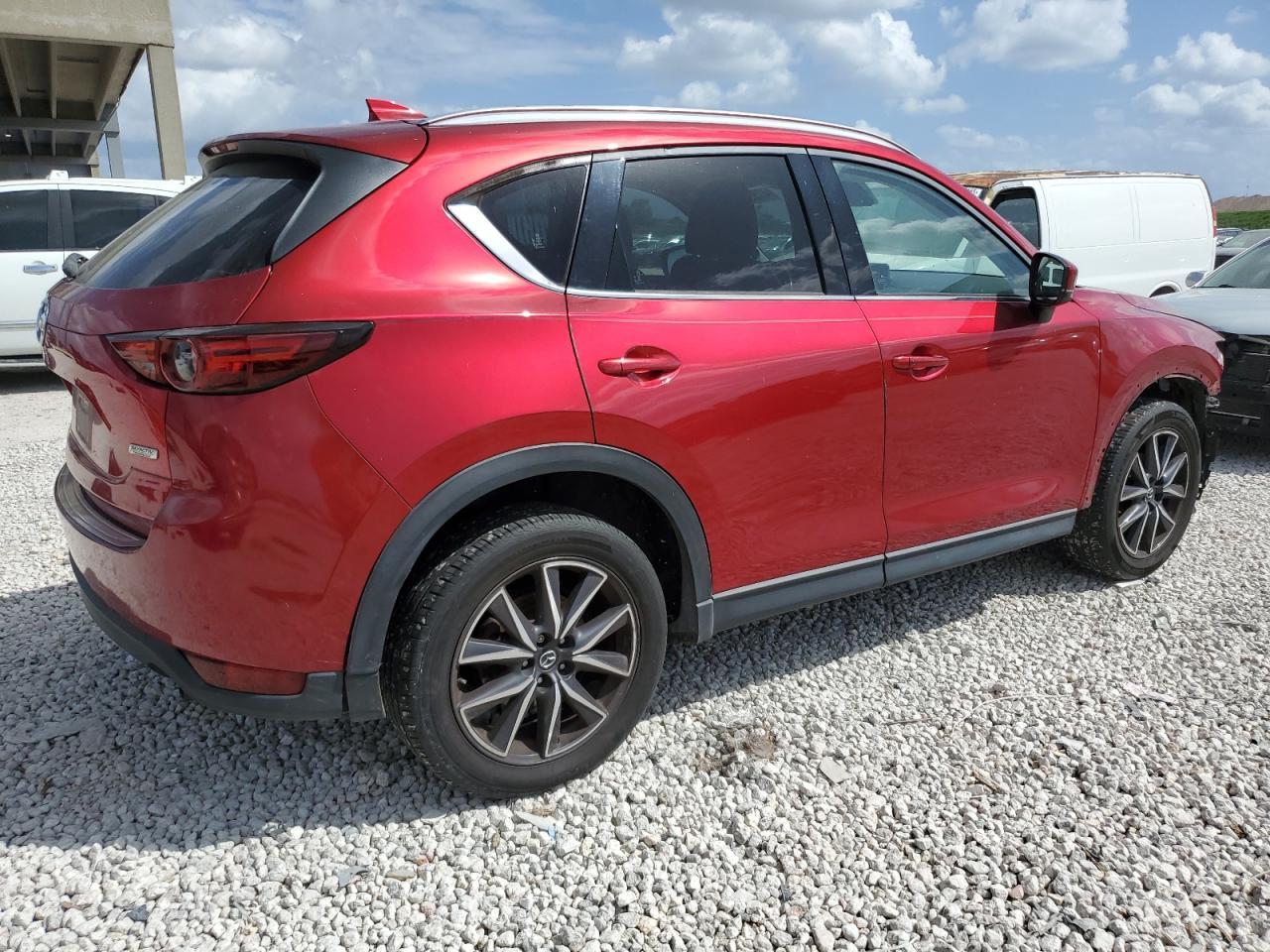 2018 MAZDA CX-5 GRAND - Image 3