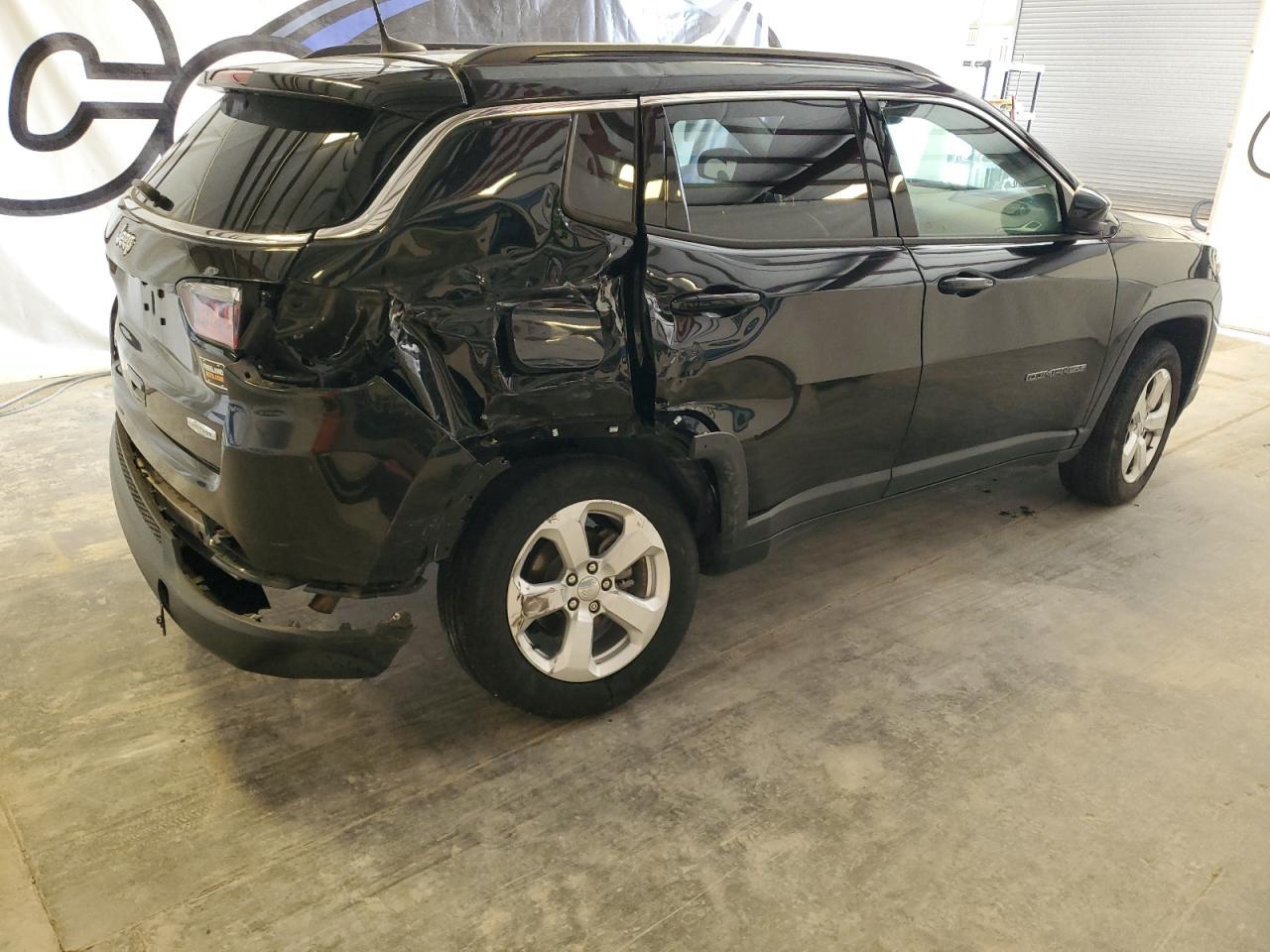 2019 JEEP COMPASS LA - Image 3