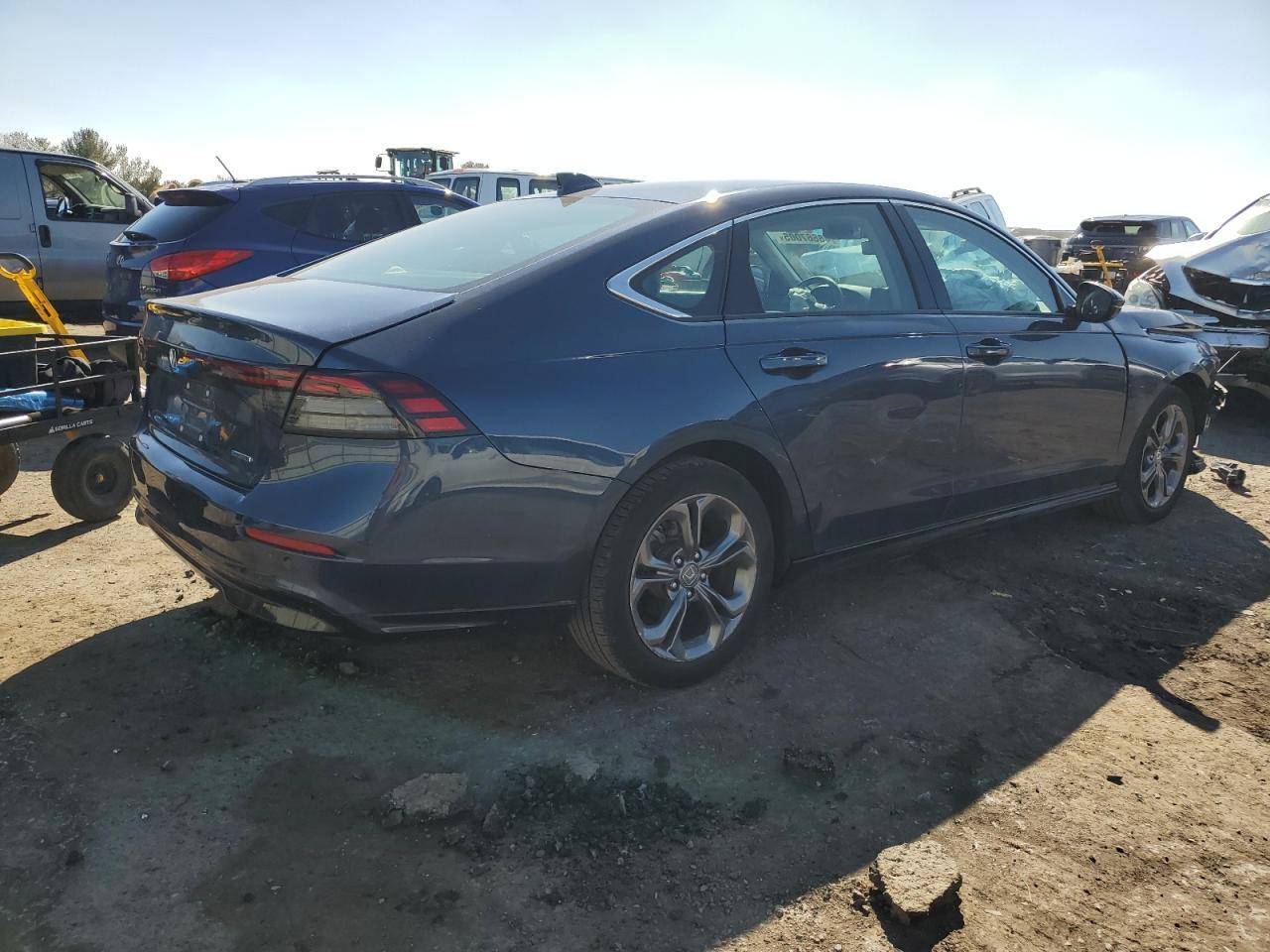 2023 HONDA ACCORD HYB - Image 3