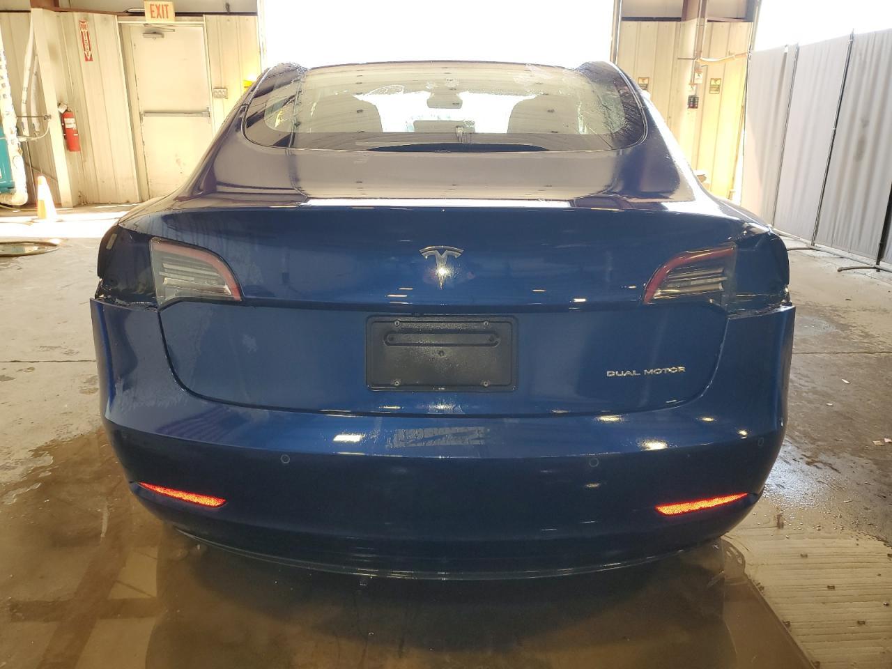 2019 TESLA MODEL 3 - Image 6