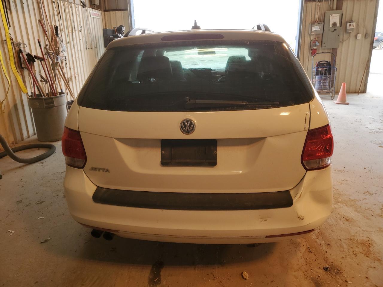2013 VOLKSWAGEN JETTA TDI - Фото 6