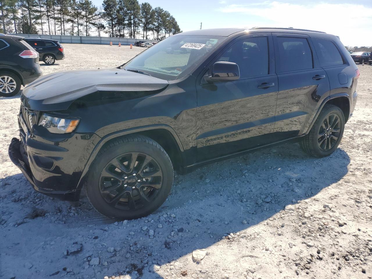 2020 JEEP GRAND CHER