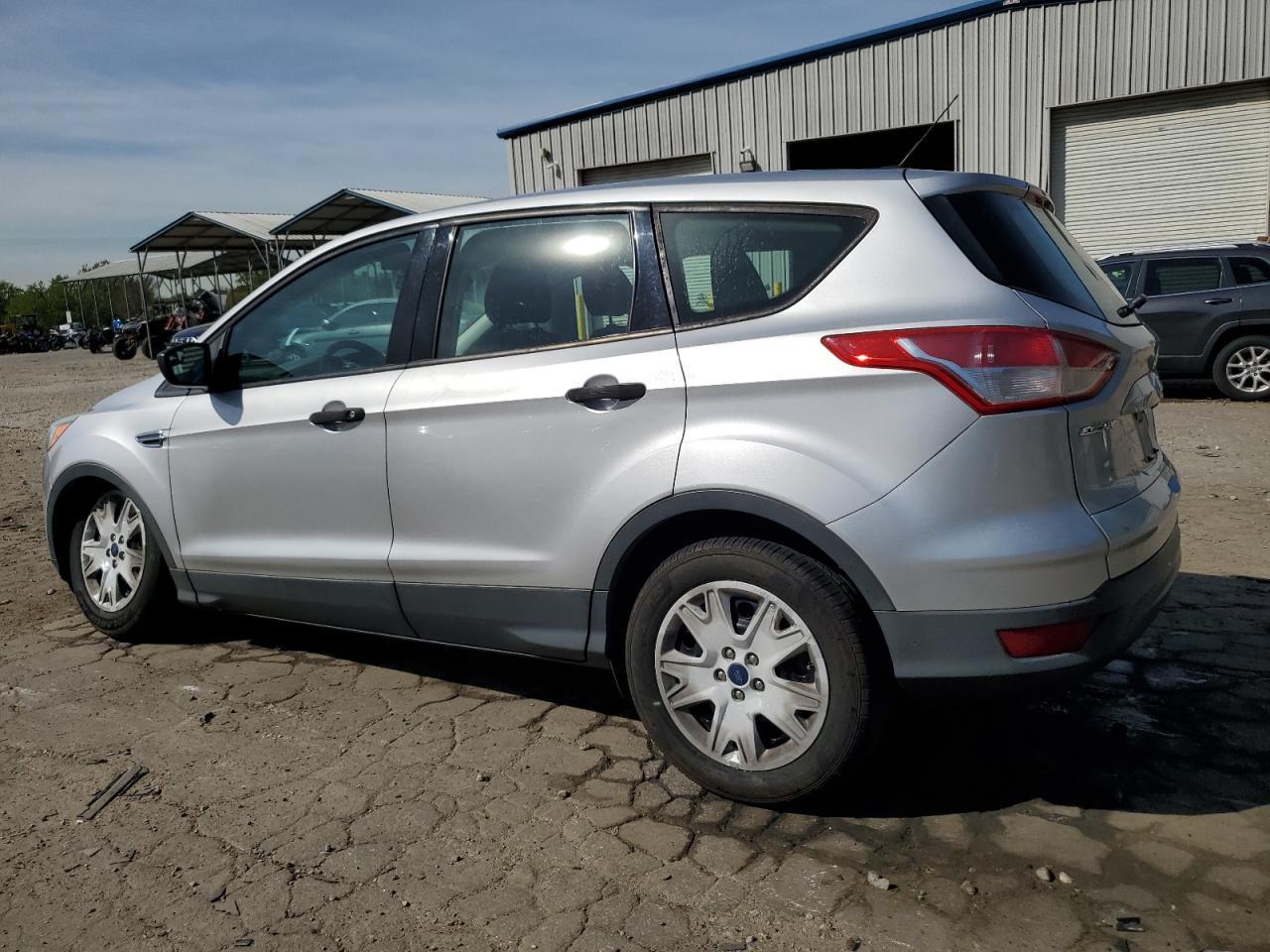 2015 FORD ESCAPE S - Image 2