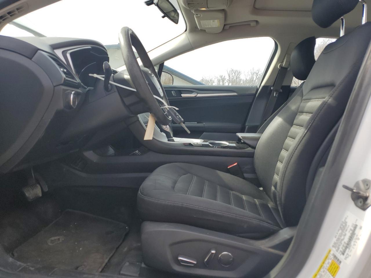 2013 FORD FUSION SE - Image 7