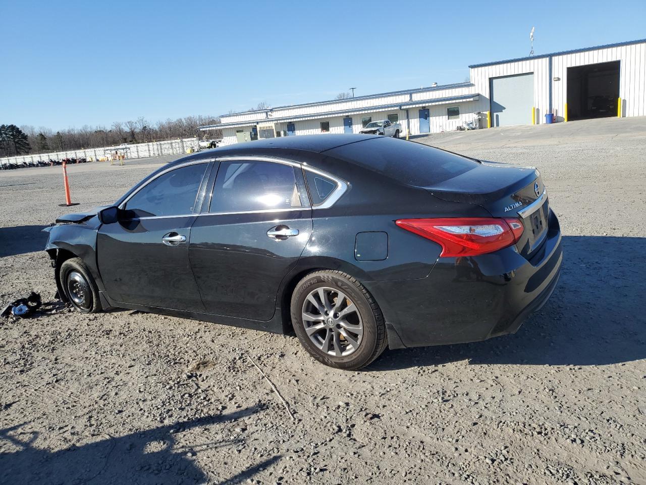 2016 NISSAN ALTIMA 2.5 - Image 2