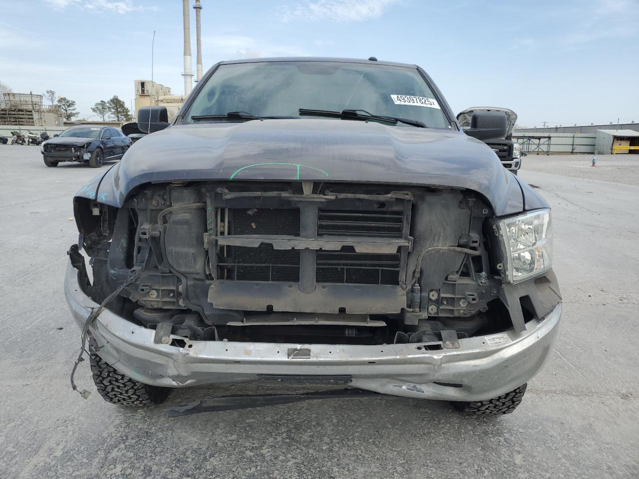 2017 RAM 1500 ST - Фото 5