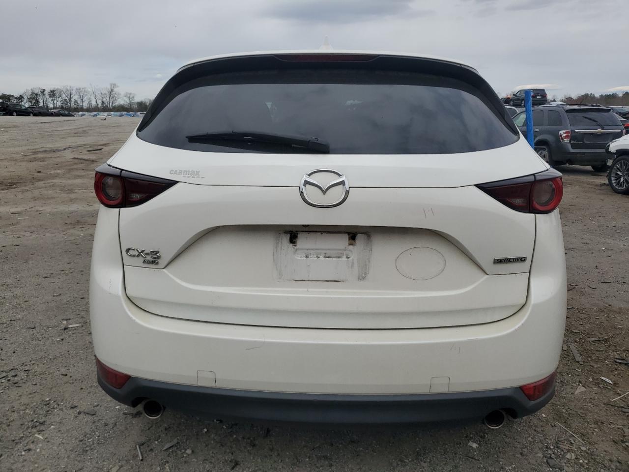2021 MAZDA CX-5 TOURI - Image 6