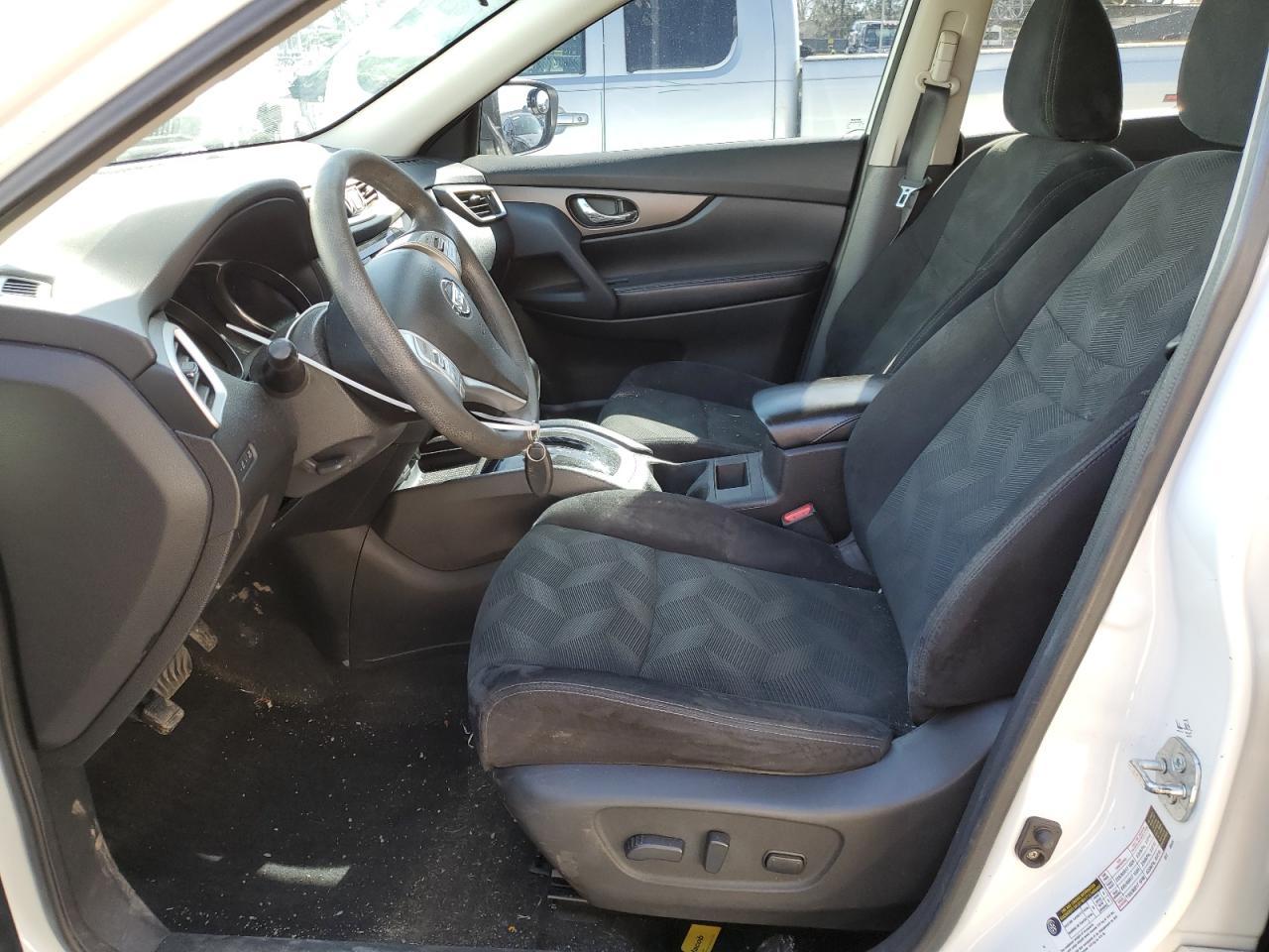 2014 NISSAN ROGUE S - Image 7