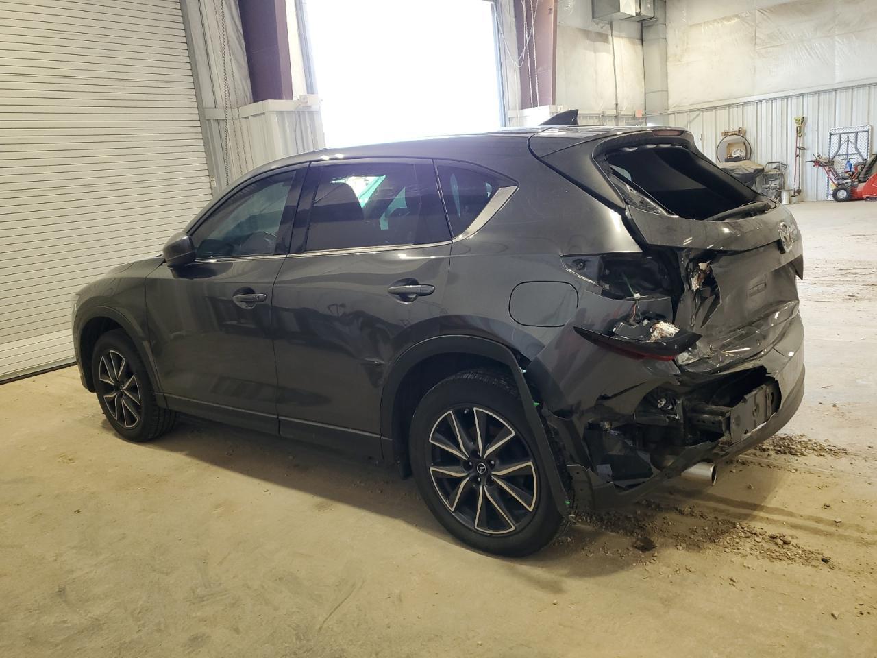 2018 MAZDA CX-5 GRAND - Image 2
