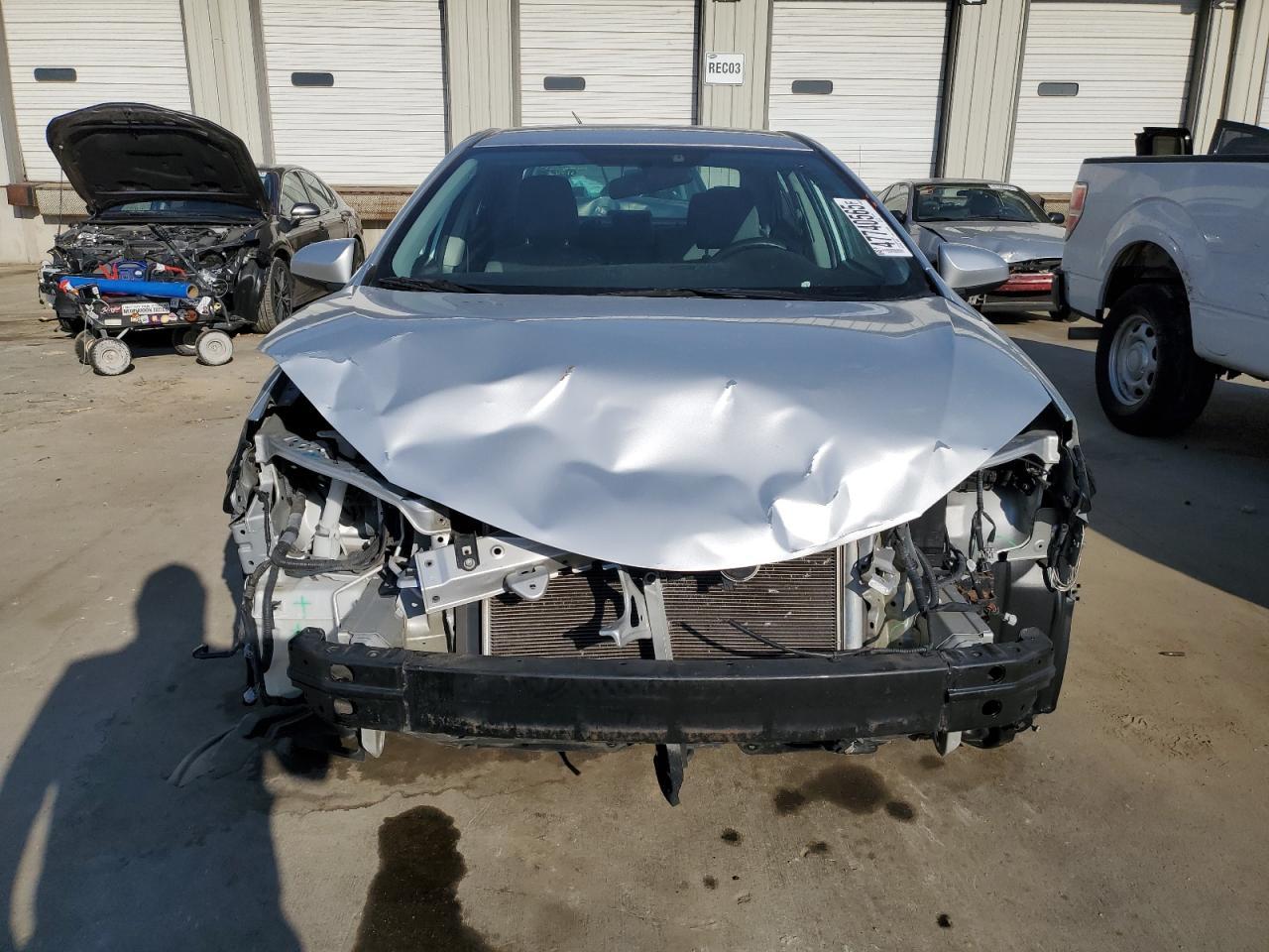 2015 TOYOTA COROLLA L - Image 5