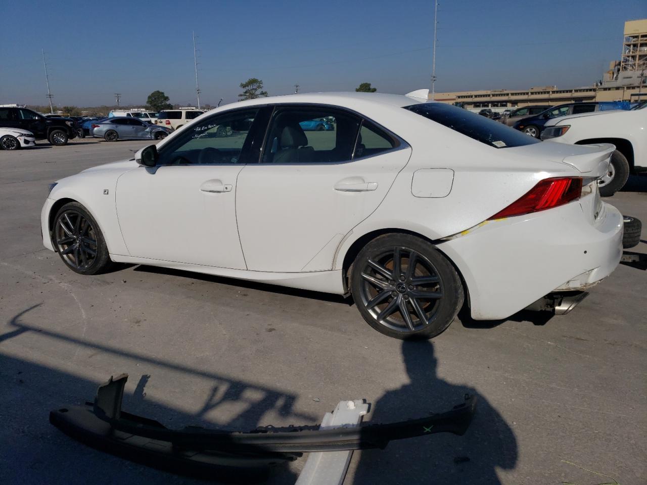 2019 LEXUS IS350 - Фото 2