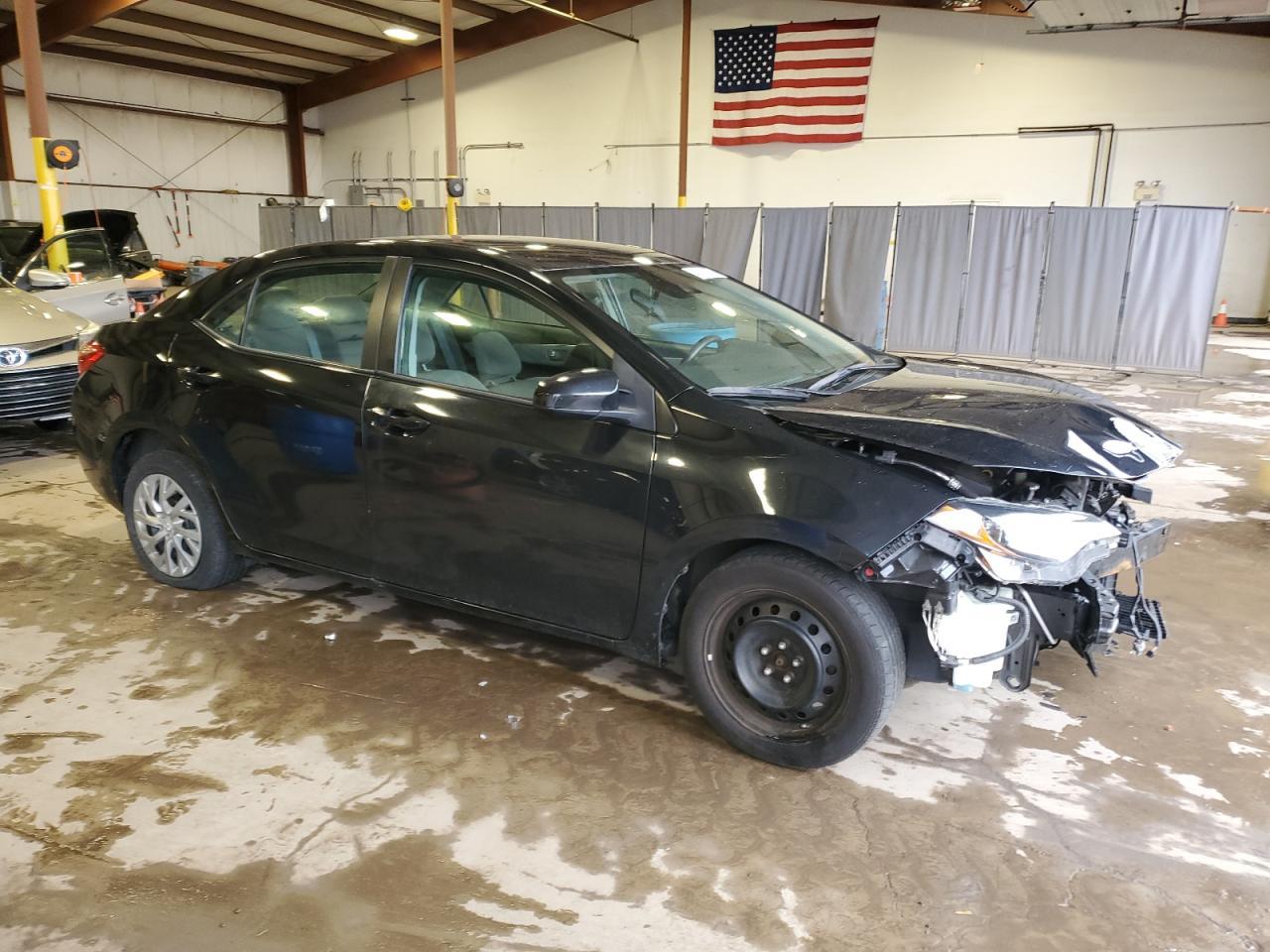 2019 TOYOTA COROLLA L - Image 4